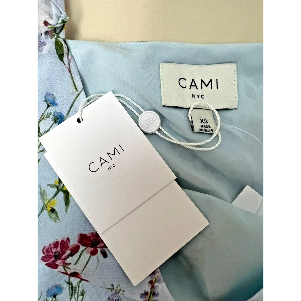 Cami NYC cami nyc